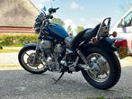 Yamaha Virago XV 750, 750 cc, 2 cilinders, Chopper, Particulier