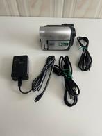 Sony DCR-HC37E, Ophalen of Verzenden, Zo goed als nieuw, Sony, 20x of meer