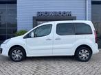 Citroen Berlingo 1.6 BlueHDi Feel Rolstoelauto 5+1 Automaat|, 1349 kg, Stof, Gebruikt, 4 cilinders