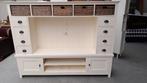 Tv meubel , opknapper, Ophalen, Gebruikt, 150 tot 200 cm, Minder dan 100 cm