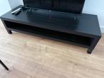Ikea TV stand, Ophalen, Zo goed als nieuw, 25 tot 50 cm, 100 tot 150 cm