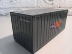 Tekno 20 ft. kunststof 20 ft. container rederij P&O Nedlloyd, Ophalen of Verzenden, Zo goed als nieuw, Bus of Vrachtwagen, Tekno