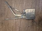 Oude opium pijp, Ophalen, Zo goed als nieuw, (Water)pijp