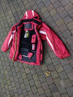 NIEUW Maat S. SKI JAS Waterproof, met afritsbare capuchon, Nieuw, Ophalen of Verzenden, Jack, X-Tract.