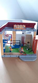 Playmobil 4325 Gymzaal, Kinderen en Baby's, Speelgoed | Playmobil, Ophalen of Verzenden