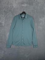 Joe Merino Overhemd Shirt XL Groen Lange Mouw Merino Wol, Kleding | Heren, Ophalen of Verzenden, Zo goed als nieuw, ., Halswijdte 43/44 (XL)