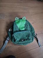 Trixie krokodil kleuter rugzak, Ophalen, Gebruikt, 25 tot 40 cm, 30 tot 45 cm