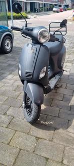 Btc riva snor scooter 50cc, Overige merken, Gebruikt, Ophalen