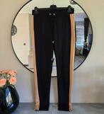 &co woman broek, Maat 38/40 (M), Zwart, &Co Woman, Ophalen of Verzenden