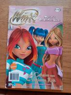 Winx club magazine 38 - musa"s onderneming = 4,50, Boeken, Eén comic, Ophalen of Verzenden, Zo goed als nieuw, Amerika