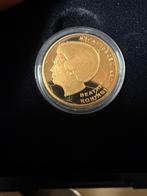 5 gulden proof “klein mmt”, Ophalen, Koningin Beatrix, 1 gulden, Losse munt