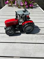 Massey Ferguson 7480 bruder, Ophalen, Zo goed als nieuw, Tractor of Landbouw, Overige merken