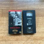 VHS Spitfire / Katharine Hepburn Amerikaanse uitgave, Vanaf 16 jaar, Ophalen of Verzenden, Gebruikt