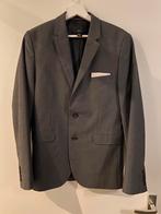 Colbert grijs maat 48, Kleding | Heren, Ophalen of Verzenden, Zo goed als nieuw, Maat 48/50 (M), Grijs