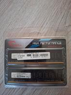 G.Skill HP 8GB Dual-mode DDR4 (2400Mhz), Computers en Software, RAM geheugen, DDR4, 8 GB, Ophalen of Verzenden, Zo goed als nieuw