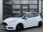 Ford Fiesta 1.6 ST2 182PK+ / Navi / Cruise / LED / Sfeer /BT, Auto's, Voorwielaandrijving, 1063 kg, Gebruikt, Electronic Stability Program (ESP)