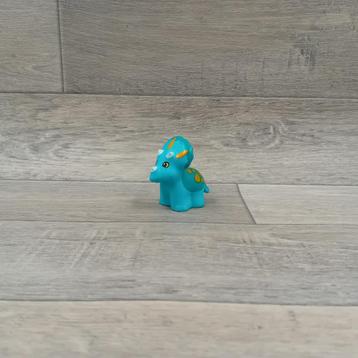 duplo dinosaurus beschikbaar voor biedingen
