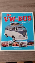 De VW bus, Boeken, Ophalen of Verzenden, Nieuw, Volkswagen