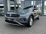 Volkswagen T-ROC 1.0 TSI 115PK STYLE EDITION AIRCO NAVI PDC, Gebruikt, Huisgarantie, Met garantie (alle), 116 pk