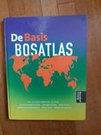 De basis bosatlas, Boeken, Gelezen, 2000 tot heden, Wereld, Ophalen of Verzenden