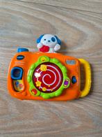 Vtech kiekeboe camera, Ophalen of Verzenden, Gebruikt