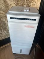 Airco Dutch originals, Witgoed en Apparatuur, Airco's, Ophalen, Zo goed als nieuw, Afstandsbediening