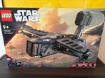 Lego Star Wars The Justifier 75323 - Nieuw!, Ophalen of Verzenden, Nieuw, Complete set, Lego