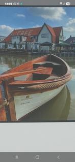 Sloep 620, Watersport en Boten, Sloepen, Ophalen, Binnenboordmotor, 6 meter of meer, Diesel