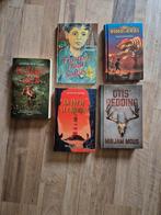Boeken, Ophalen of Verzenden, Zo goed als nieuw