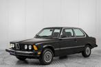BMW 3-serie 320i (bj 1983, automaat), Auto's, Te koop, Benzine, 1800 cc, Airconditioning