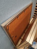 4 Schilderijlijsten 95x75cm - Gebruikt, Huis en Inrichting, Woonaccessoires | Lijsten, Info@emtrade.nl, Gebruikt, Scheiweg 72, gemert