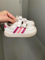 Adidas size 23, Kinderen en Baby's, Babykleding | Schoentjes en Sokjes, Gebruikt, Ophalen