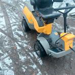 Stiga Park pro 4wd 4x4 Honda hydro zitmaaier, Tuin en Terras, Zitmaaiers, Ophalen