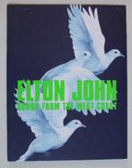 Tourboek Elton John: Songs from the West Coast 2002, Ophalen of Verzenden, Gebruikt, Boek, Tijdschrift of Artikel