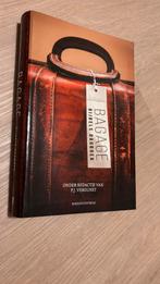 Dagboek Bagage, Ophalen of Verzenden, Zo goed als nieuw