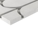 49m2 fermacell therm25 vloerplaten, Overige materialen, 30 cm of meer, 50 tot 150 cm, Overige typen