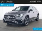 Mercedes-Benz GLA 250 e AMG Face Lift Plug-In Hybride | AMG, Auto's, Mercedes-Benz, Zwart, Met garantie (alle), Bedrijf, Hybride Elektrisch/Benzine