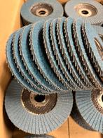 Deerfos Lamellenschijven 100 stuks! Koopje!, 100 liter of meer, Ophalen of Verzenden, Nieuw, Transportkar