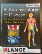 Pathophysiology of Disease: An Introduction to Clinical Medi, Ophalen of Verzenden, Zo goed als nieuw, Stephen J. McPhee, Achtergrond en Informatie