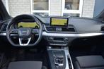 Audi Q5 55 TFSI e quattro S-Line | 1E EIG | DEALER | PANO |, Auto's, Audi, Automaat, 4 cilinders, Leder en Stof, Plug-in hybride