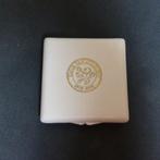 Utrechtse daalder FDC in etui, Postzegels en Munten, Munten | Nederland, Ophalen of Verzenden, Vóór koninkrijk, Overige waardes