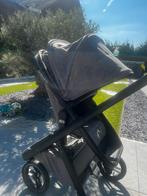Dubatti Buggy - Weinig gebruikt, Kinderen en Baby's, Kinderwagens en Combinaties, Gebruikt, Verstelbare duwstang, Ophalen, Kinderwagen