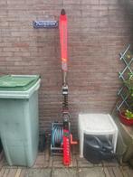 ski's, Ophalen, Ski's, Fischer, 180 cm of meer