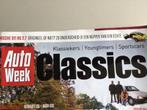 Autoweek classics, Boeken, Tijdschriften en Kranten, Ophalen of Verzenden, Gelezen