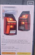 Achterlichten Transporter, Auto-onderdelen, Verlichting, Ophalen, Nieuw