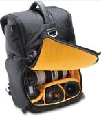 Te koop Sling Fotorugzak merk Kata, Audio, Tv en Foto, Fotografie | Fototassen, Ophalen, Zo goed als nieuw, Rugtas, Overige merken
