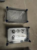 Halyester groepenkasten, Ophalen of Verzenden, Nieuw, Overige typen