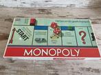 monopoly klassieke orginele versie [s895], Hobby en Vrije tijd, Gezelschapsspellen | Bordspellen, Ophalen of Verzenden, Zo goed als nieuw