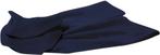 75 x Fleece Sjaal Navy Blue, Ophalen of Verzenden, Nieuw