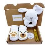 Kraamcadeau brievwnbus rechtatreeks versturen, Ophalen of Verzenden, Zo goed als nieuw